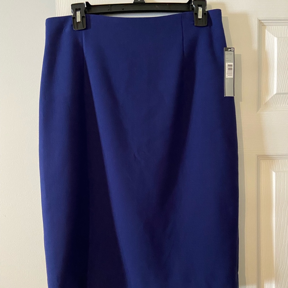 Size 2 Brand New Skirt